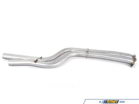 Turner Motorsport - Stainless Valved Performance Exhaust - BMW F8X M3/M4