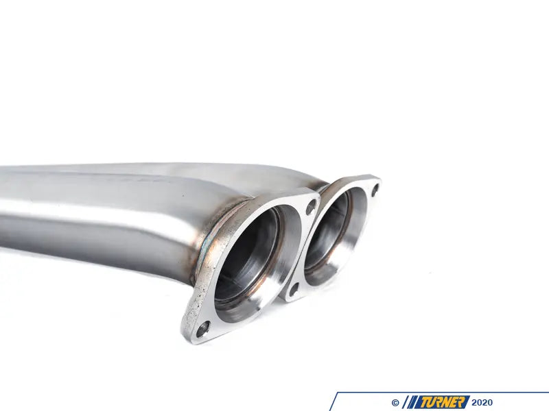Turner Motorsport - Stainless Valved Performance Exhaust - BMW F8X M3/M4