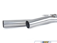 Turner Motorsport - Stainless Valved Performance Exhaust - BMW F8X M3/M4