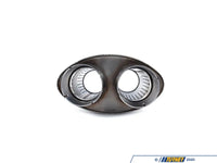 Turner Motorsport - Stainless Valved Performance Exhaust - BMW F8X M3/M4