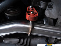 Turner Motorsport - Stainless Valved Performance Exhaust - BMW F8X M3/M4