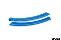 iND f85 x5m painted front reflector set - iND Distribution