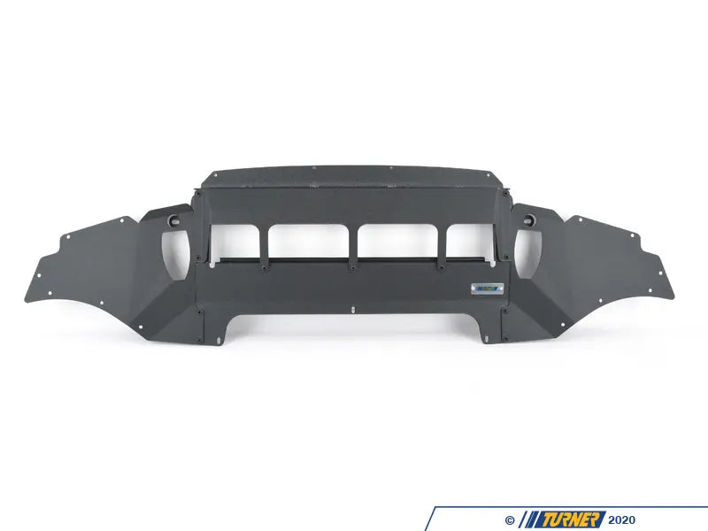 Turner Motorsport - Aluminum Skid Plate  - BMW F87 M2 Competition