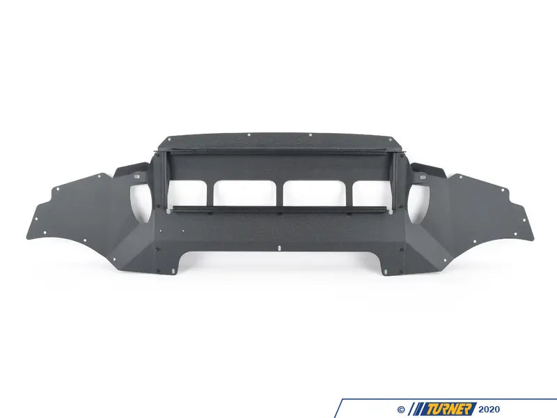 Turner Motorsport - Aluminum Skid Plate  - BMW F87 M2 Competition