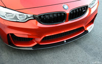 RKP - Carbon Front Lip - BMW F8X M3/M4