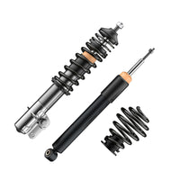 KW Suspensions - V1 RAAB Classic Line Coilover Kit - BMW E36/7 Z3M