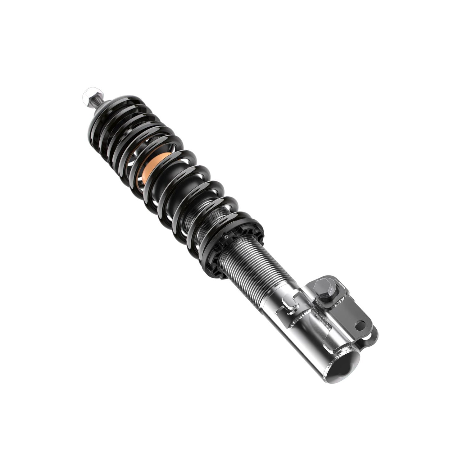 KW Suspensions - V1 RAAB Classic Line Coilover Kit - BMW E36/7 Z3M