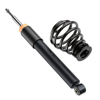 KW Suspensions - V1 RAAB Classic Line Coilover Kit - BMW E36/7 Z3M