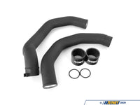 Turner Motorsport - Intake Charge Pipes/J-Pipe - BMW F8X M2/M3/M4