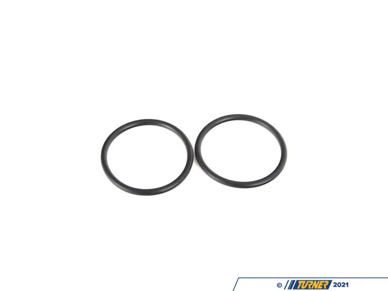 Turner Motorsport - Intake Charge Pipes/J-Pipe - BMW F8X M2/M3/M4