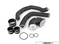Turner Motorsport - Intake Charge Pipes/J-Pipe - BMW F8X M2/M3/M4