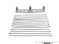 Turner Motorsport - Cowl Delete Kit - BMW E9X M3