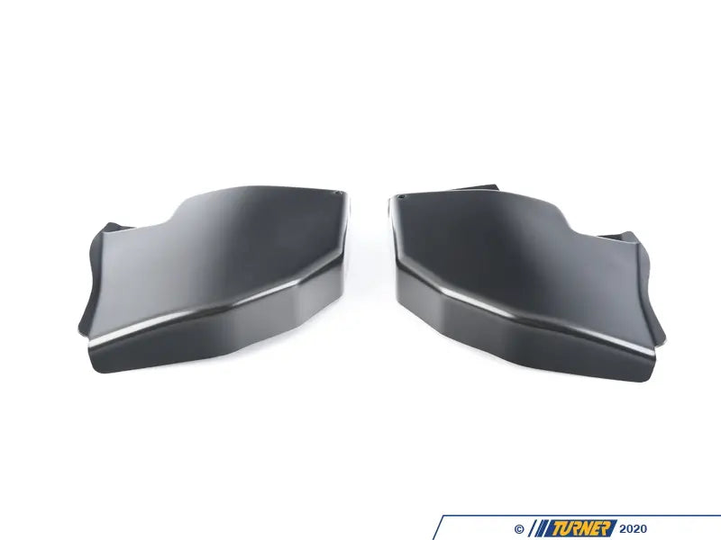 Turner Motorsport - Cowl Delete Kit - BMW E9X M3