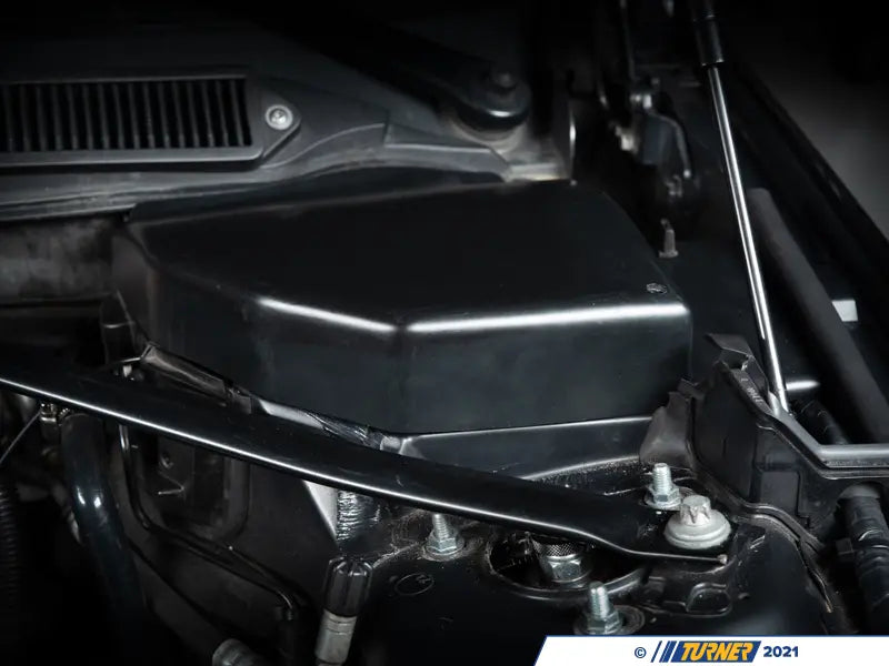 Turner Motorsport - Cowl Delete Kit - BMW E9X M3