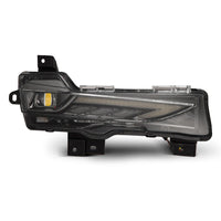 Alpharex - DoubleTap Dual Color LED Projector Fog Lights  - Tesla Model 3/Model Y