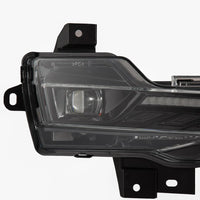 Alpharex - DoubleTap Dual Color LED Projector Fog Lights  - Tesla Model 3/Model Y