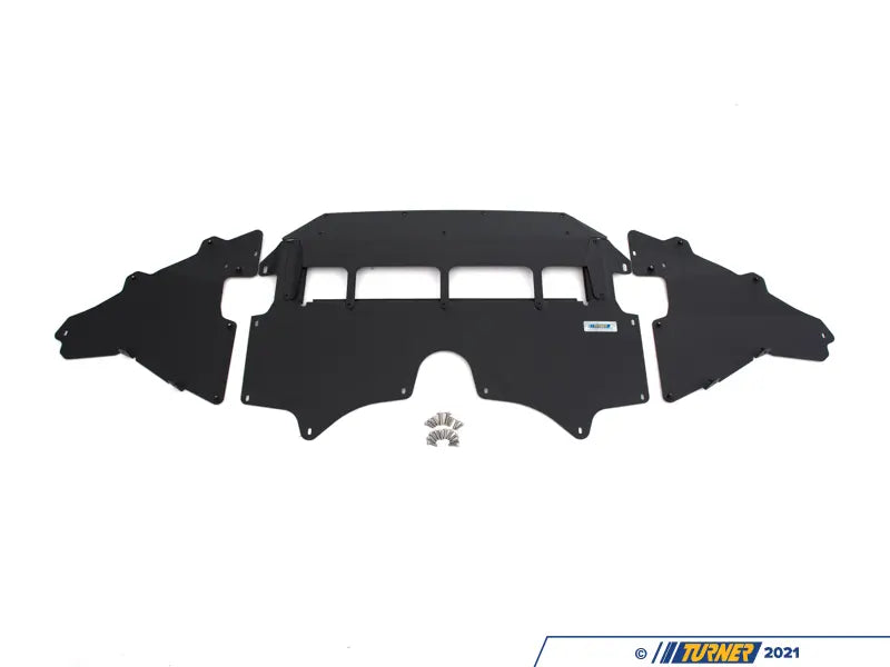 Turner Motorsport - Triple Baffled Power Steering Reservoir - BMW E-Chassis
