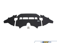 Turner Motorsport - Triple Baffled Power Steering Reservoir - BMW E-Chassis