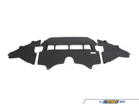 Turner Motorsport - Aluminum Skid Plate  - BMW G8X M2/M3/M4