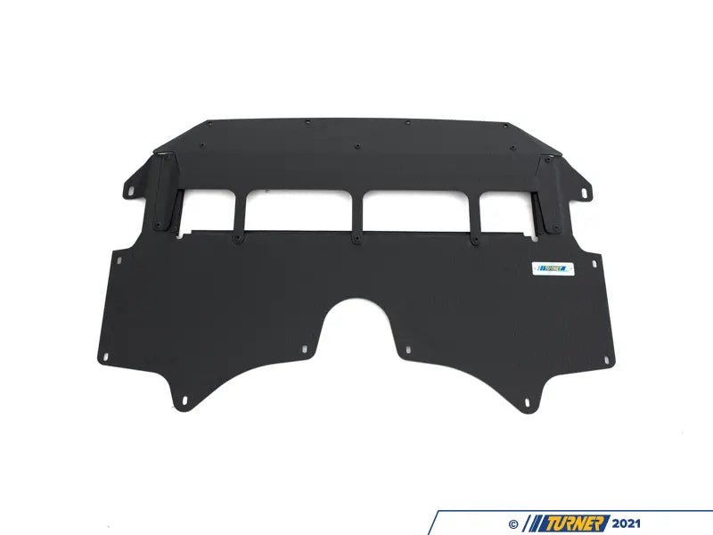 Turner Motorsport - Triple Baffled Power Steering Reservoir - BMW E-Chassis