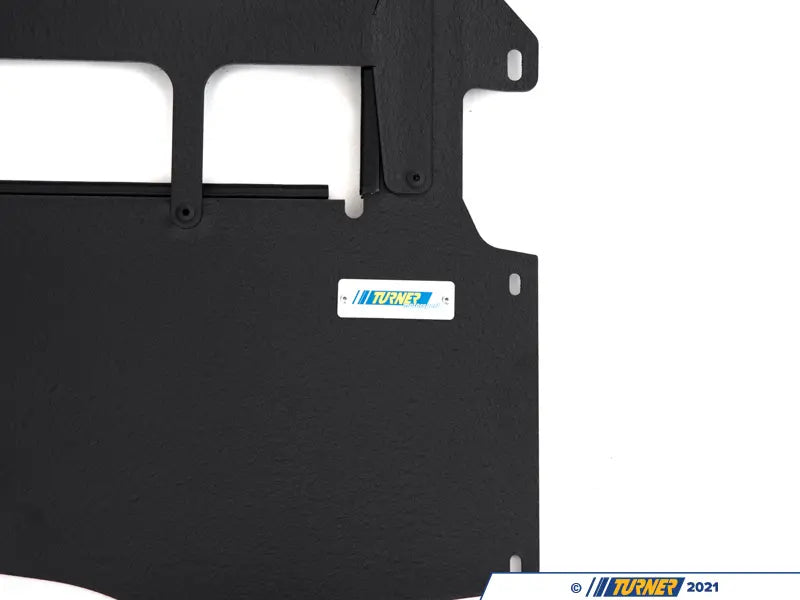 Turner Motorsport - Aluminum Skid Plate  - BMW G8X M2/M3/M4