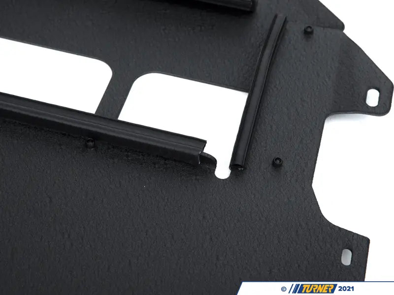 Turner Motorsport - Aluminum Skid Plate  - BMW G8X M2/M3/M4