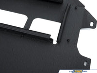 Turner Motorsport - Aluminum Skid Plate  - BMW G8X M2/M3/M4