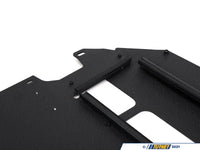 Turner Motorsport - Aluminum Skid Plate  - BMW G8X M2/M3/M4