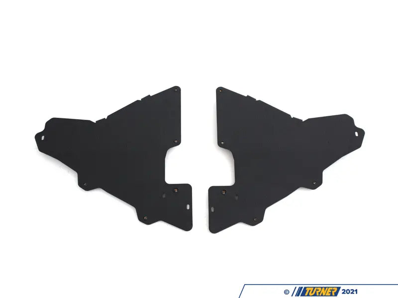 Turner Motorsport - Aluminum Skid Plate  - BMW G8X M2/M3/M4