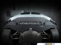 Turner Motorsport - Aluminum Skid Plate  - BMW G8X M2/M3/M4