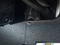 Turner Motorsport - Aluminum Skid Plate  - BMW G8X M2/M3/M4