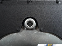 Turner Motorsport - Aluminum Skid Plate  - BMW G8X M2/M3/M4
