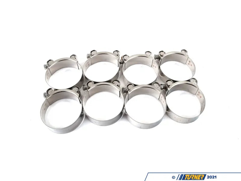 Turner Motorsport - Titanium Valved Performance Exhaust - BMW F8X M3/M4