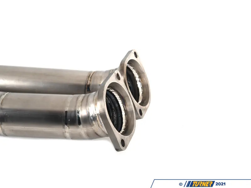 Turner Motorsport - Titanium Valved Performance Exhaust - BMW F8X M3/M4
