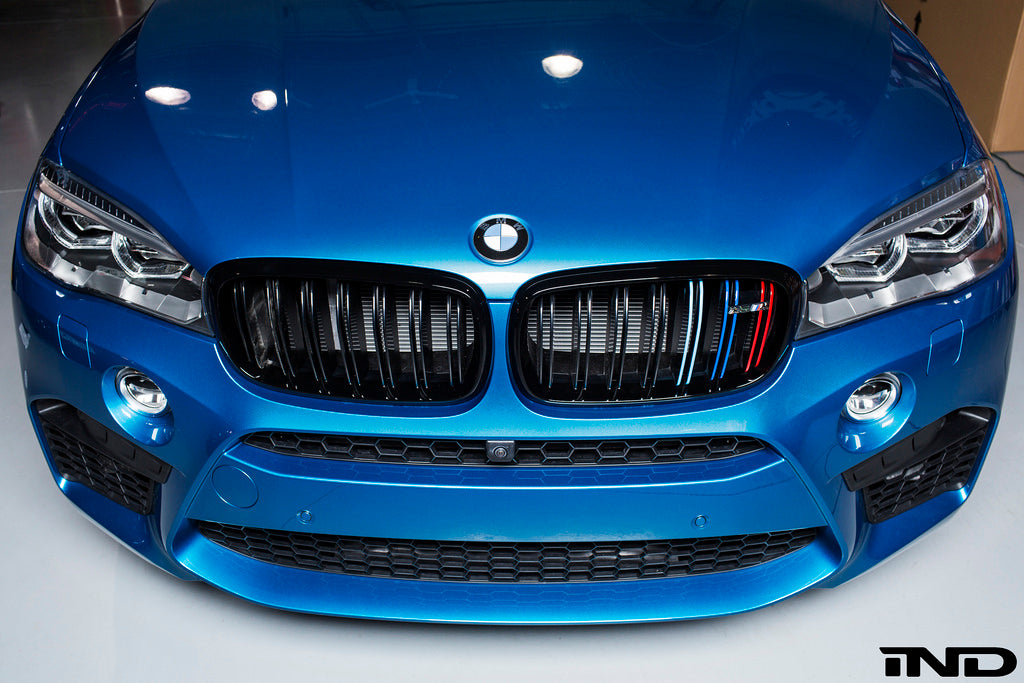 iND f85 x5m cosmetic package night vision - iND Distribution