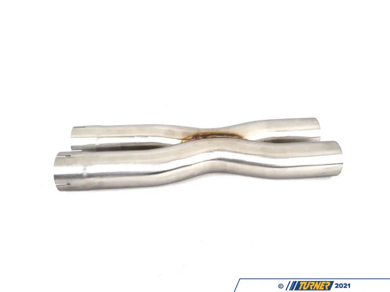 Turner Motorsport - Stainless Valved Catback Exhaust - BMW G8X M3/M4