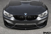 RKP - Carbon Front Lip - BMW F8X M3/M4