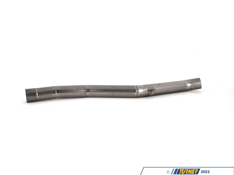 Turner Motorsport - Titanium Valved Catback Exhaust - BMW G8X M3/M4