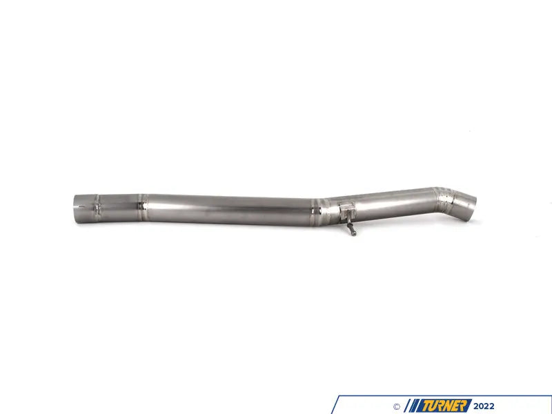 Turner Motorsport - Titanium Valved Catback Exhaust - BMW G8X M3/M4