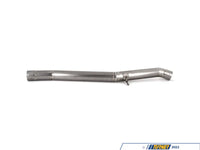 Turner Motorsport - Titanium Valved Catback Exhaust - BMW G8X M3/M4