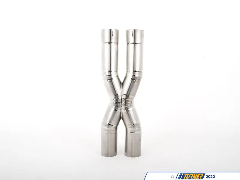 Turner Motorsport - Titanium Valved Catback Exhaust - BMW G8X M3/M4