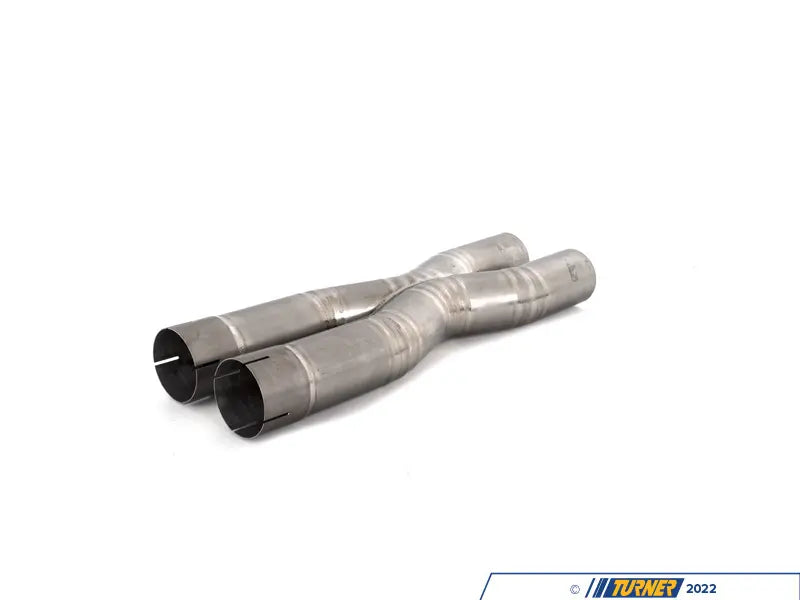 Turner Motorsport - Titanium Valved Catback Exhaust - BMW G8X M3/M4