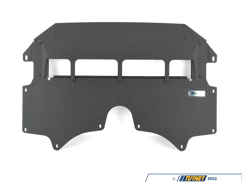Turner Motorsport - Triple Baffled Power Steering Reservoir - BMW E-Chassis