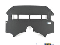 Turner Motorsport - Triple Baffled Power Steering Reservoir - BMW E-Chassis