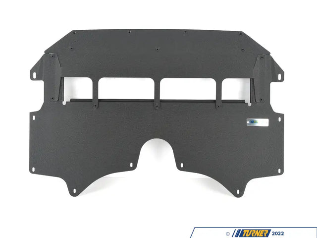 Turner Motorsport - Triple Baffled Power Steering Reservoir - BMW E-Chassis