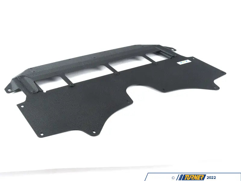 Turner Motorsport - Aluminum Skid Plate  - BMW G8X M2/M3/M4