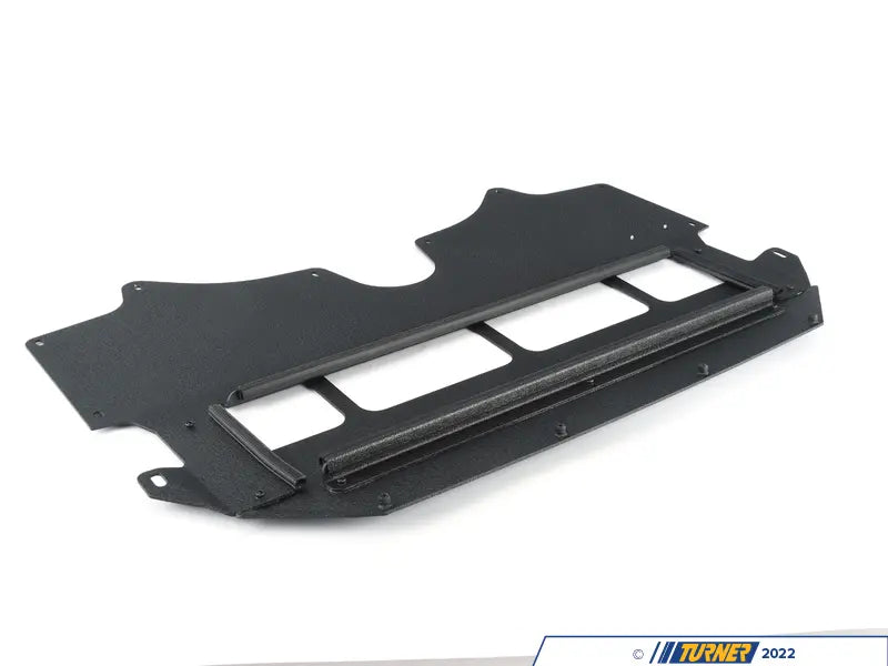Turner Motorsport - Triple Baffled Power Steering Reservoir - BMW E-Chassis