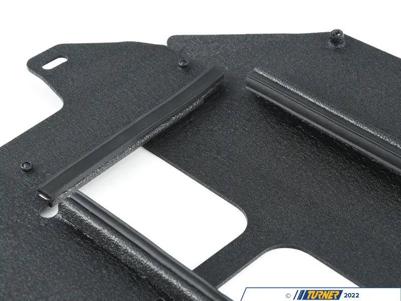 Turner Motorsport - Triple Baffled Power Steering Reservoir - BMW E-Chassis
