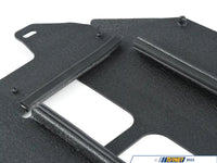 Turner Motorsport - Triple Baffled Power Steering Reservoir - BMW E-Chassis