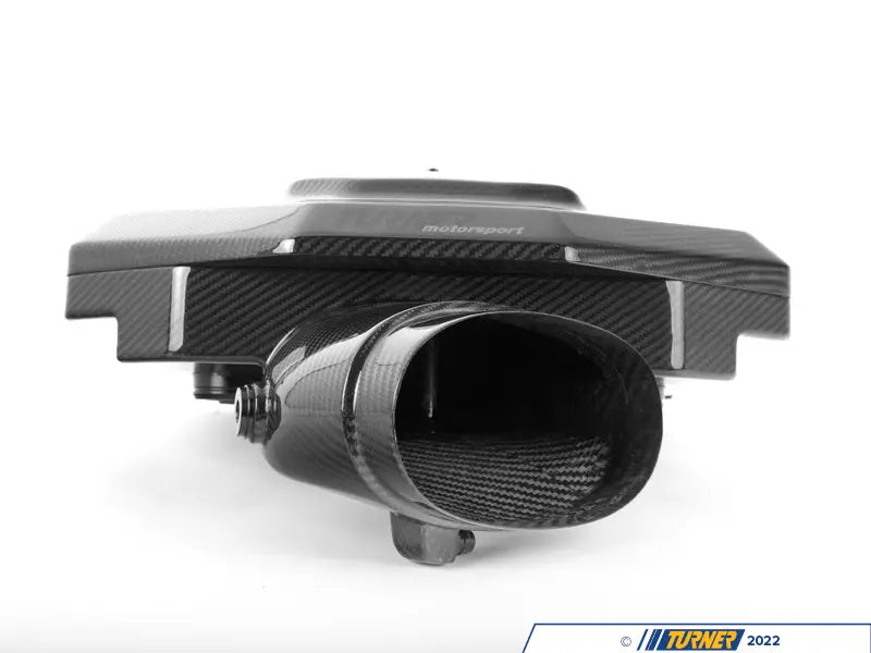 Turner Motorsport - S65 Carbon Intake & Plenum - BMW E9X M3